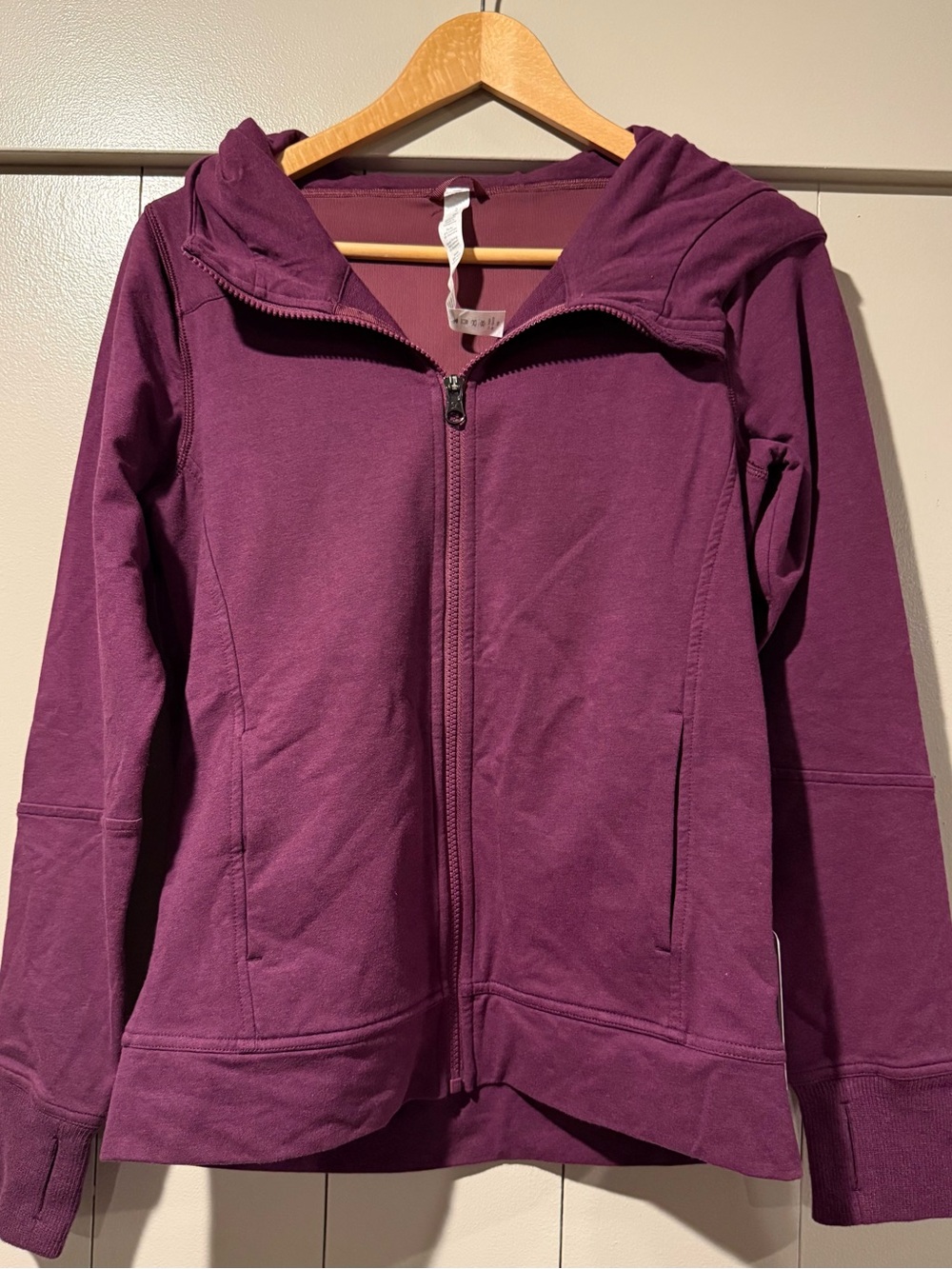 Lululemon Belle Hoodie